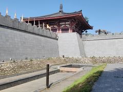 -唐城墙遗址公园