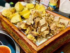 藏式坨坨肉-思金拉措·西藏饮食文化体验中心(仙足岛店)