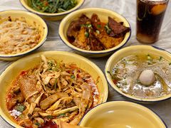 -东排食堂长沙小吃大排档(五一广场店)