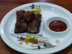 -堂宴·老厦门私房菜(1988仙岳总店)