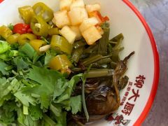 -柳大厨螺蛳粉(人民路总店)