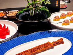 -曾宴·楚菜(湖北省博物馆店)