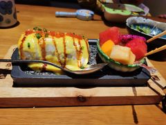 -一心创作料理屋(经开万达店)