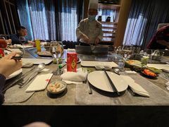 -雅玛花式铁板烧(亚运村店)