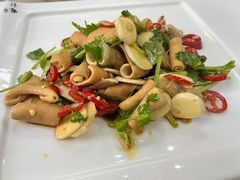 -宜兴隆家宴·私房菜(泰安华庭店)