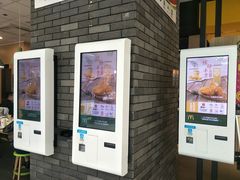 -麦当劳(龙湖北京大兴天街店)