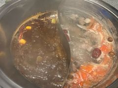 -羊来顺冰煮鲜羊 铁锅烀羊肉(中央大街店)