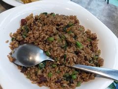 -大树餐厅(红旗街万达店)