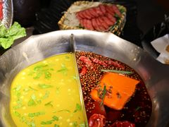 -湊湊火锅·茶憩(石家庄万象城店)