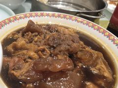 -大草原清真饭庄(沙河店)