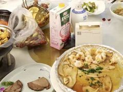 -香满楼(清水河路店)