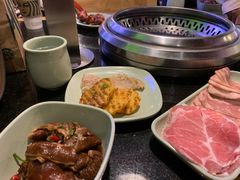 -梨花自助烤肉(天河城店)