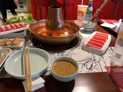 -京元盛铜锅涮肉(上海总店)