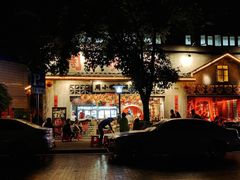 -周小明火锅(黑金冠社区店)
