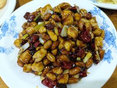 -洪福亮酒家(南草厂街店)