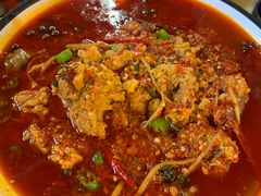 -李叔叔虾蟹大排档(青羊店)