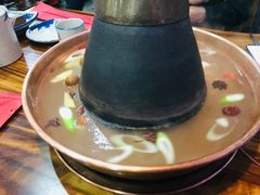 -燚焱炎火铜锅涮·烧烤