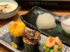 -西月山居匠心创意料理(江汉路新佳丽广场店)