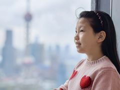 -看得到风景的咖啡馆(白玉兰广场店)