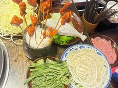 -冯校长老火锅(广州正佳广场店)