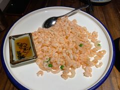 清炒手剝蝦仁-鱼食饭稻·苏浙土菜17年老馆子(平江路店)