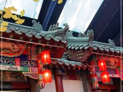 门面-不二茶空间·养生宴(石景山店)