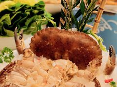 -斯普汇生蚝牛排馆(中骏世界城店)
