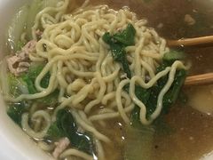 -祁家面馆(大香炉店)