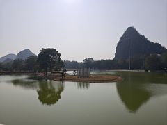 -Club Med地中海俱乐部·桂林度假村