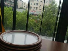 景观位-萨莉亚意式餐厅(国和1000店)