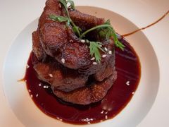 -森隆饭庄(崇文门新世界百货店)