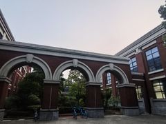 -华东政法大学(松江校区)
