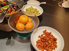 -鸽子侯·家宴·平价海鲜(绿地店)