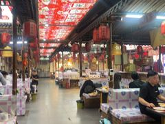 -高家小院铁锅炖大鹅(哈西高铁站店)