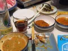 -五星桥原切肥牛火锅(怀德桥店)