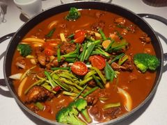 -鲁秀才炒鸡(龙湖西溪天街店)