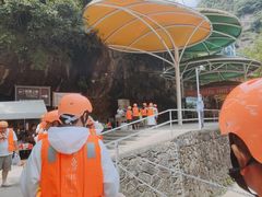 -雅鲁激流探险漂流