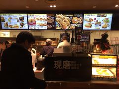 -肯德基(昌里店)
