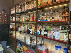-古耳咖啡(北锣店)