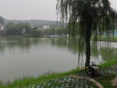 -宜兴龙背山森林公园