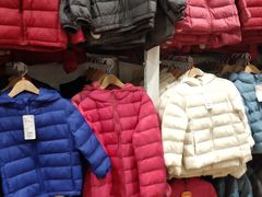 -优衣库(东莞汇一城店)