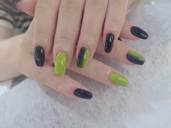 点击看大图 -进巍美甲
