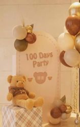 -中谷小南国花园酒店·宴会厅