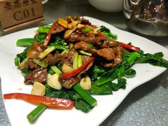 -老廣食堂(区庄店)