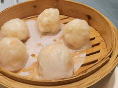 -北园酒家(小北路店)