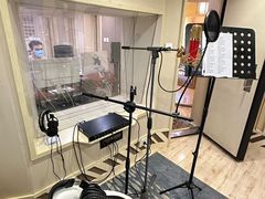 -北京620音乐工作室·录音棚(通州店)
