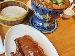 -老北京炸酱面·烤鸭(前门店)