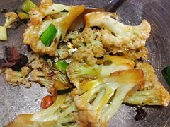 -新白鹿餐厅(百联中环店)