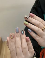 -斯馨·健康美甲美睫