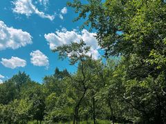 -玉渡山自然风景区